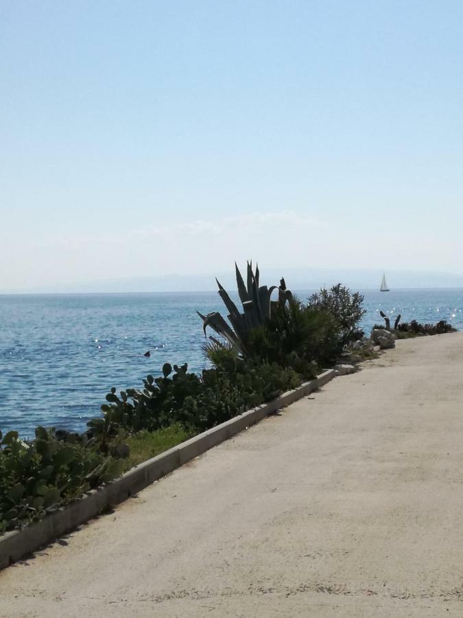 Apartman Adriatic 特罗吉尔 外观 照片