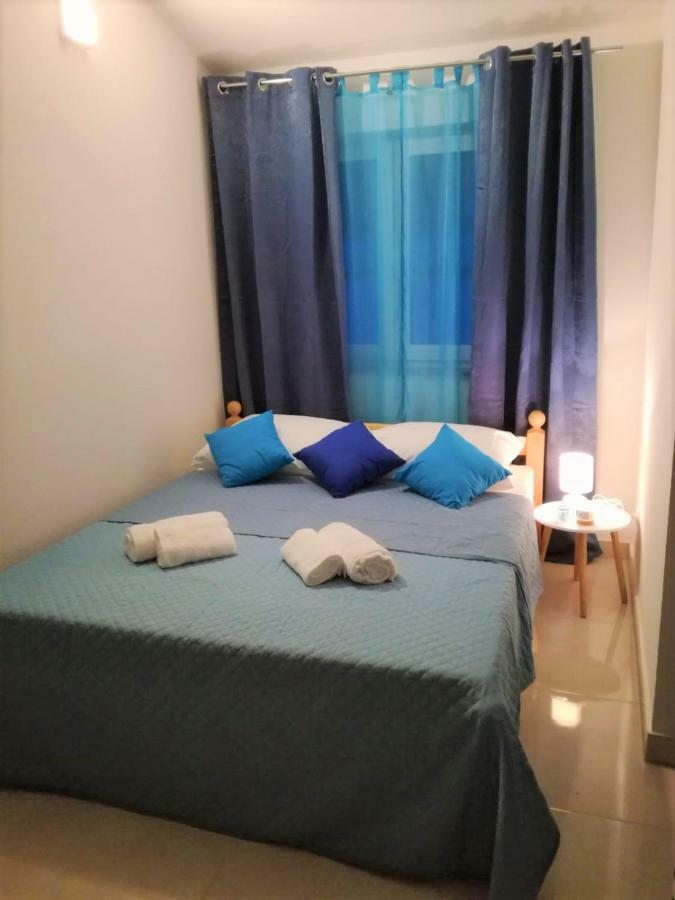 Apartman Adriatic 特罗吉尔 外观 照片